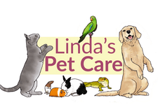 Linda's Pet Care